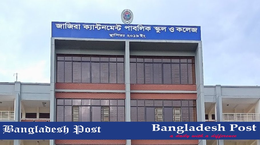 JCPSC Job Circular 2023 - Bangladesh Post