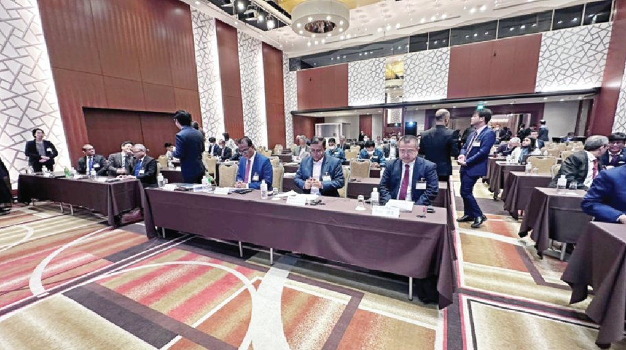 Endless prospects of investment in Bangladesh highlighted 