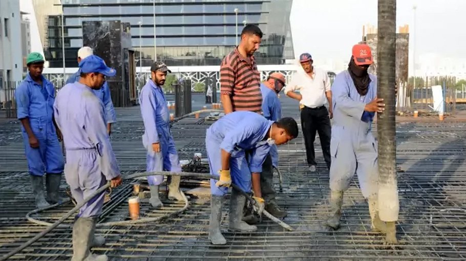 Country’s total labour force raises to 73.69m