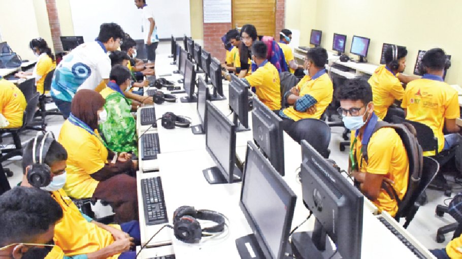 ICT Division to arrange Nat’l IT Competition for youths with disabilities 