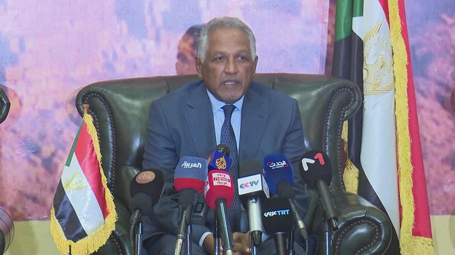 Warning of ‘protracted’ conflict as Sudan fighting rages