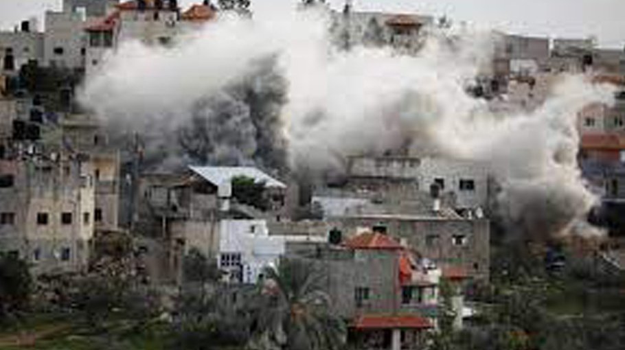 Israeli forces kill two Palestinians in West Bank