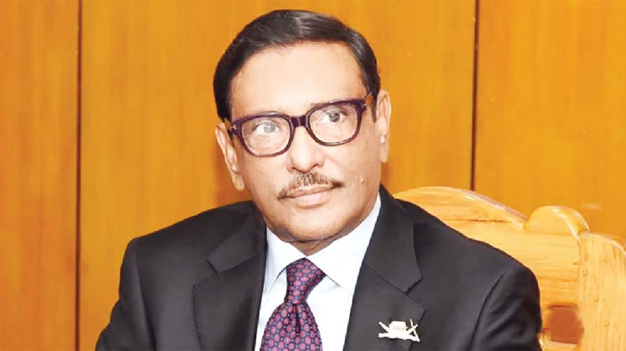 No Foreign Pressure For Caretaker Govt: Quader - Bangladesh Post