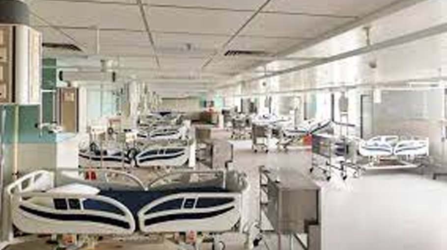 CMC hospital to get 1500 new beds