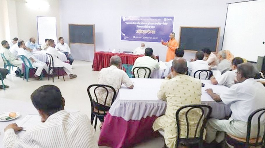 Teachers' role vital to protect boys from violence, exploitation