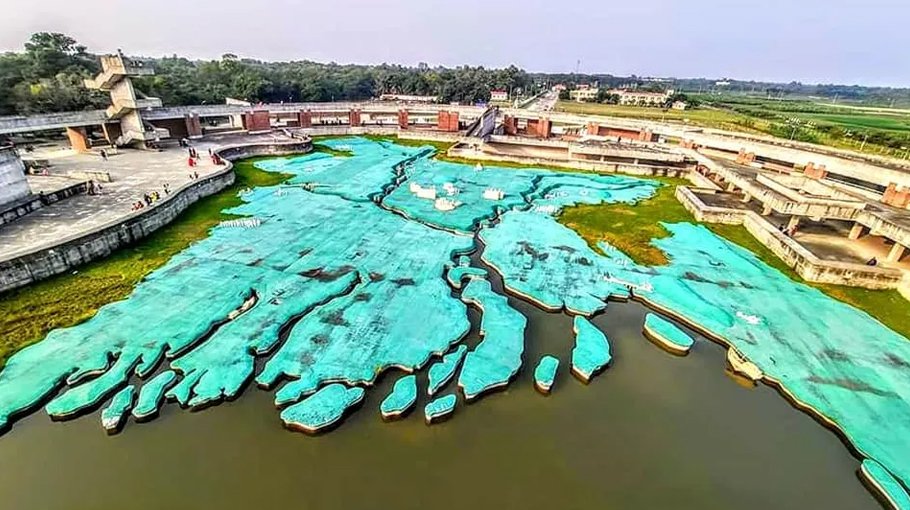 Project on Meherpur as tourist spot proposed