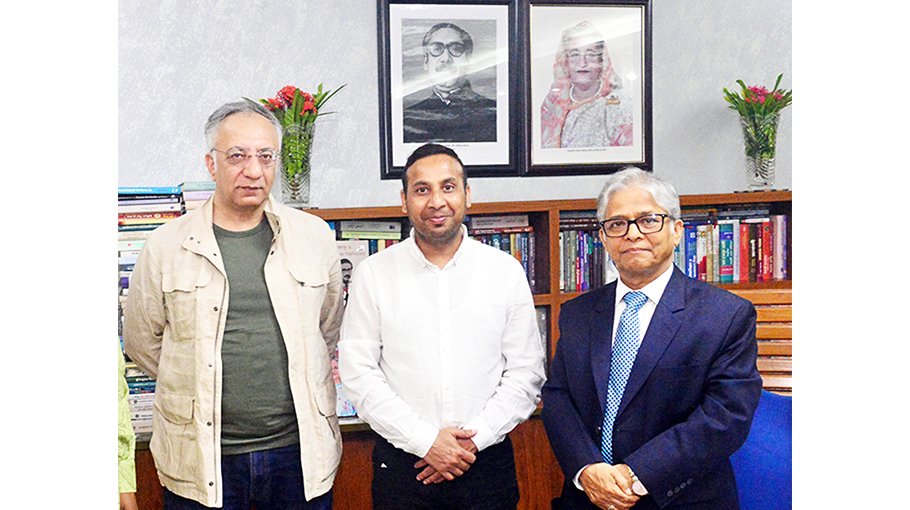 Viqarunnisa’s ex-principal Husne Ara Begum passes away