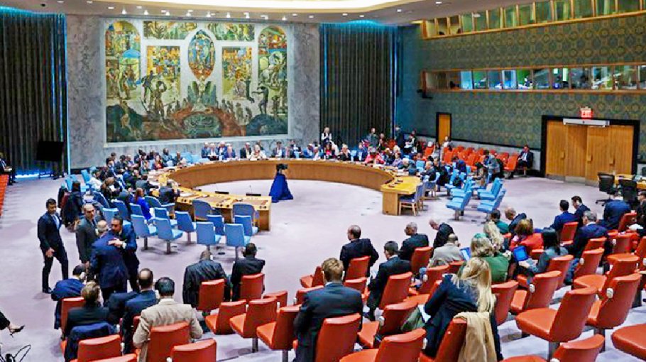 UN officials warn Security Council of major regional risks of Sudan conflict