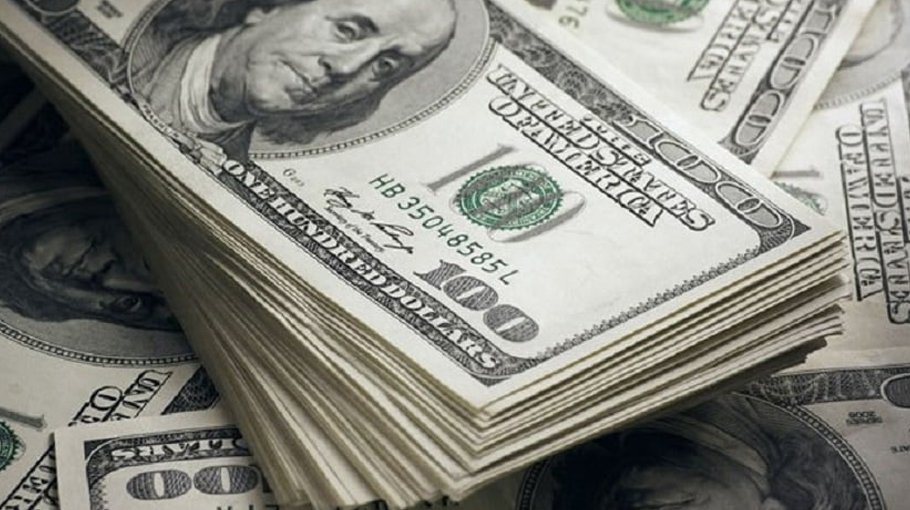 Forex reserves cross $30 billion again
