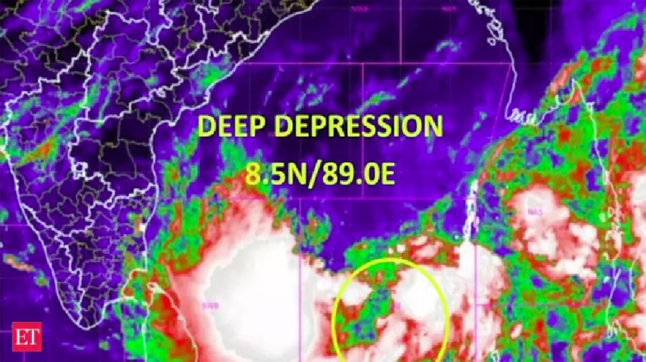 Mocha may intensify  into a super cyclone