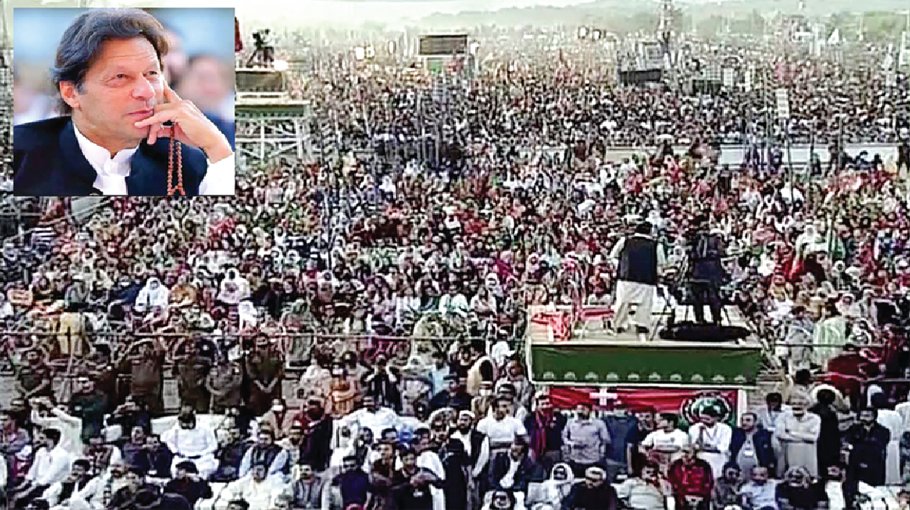 Dark chapter for Pakistan