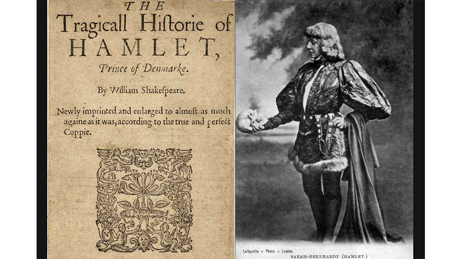 The Timeless Tale Of Hamlet - Bangladesh Post