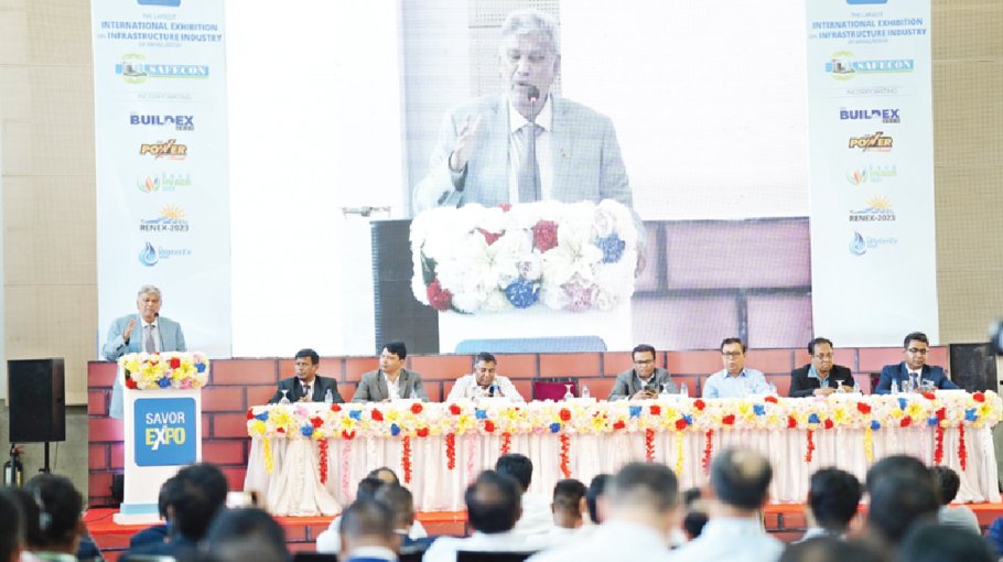 Planning Minister inaugurates 3-day ‘SAFECON-2023’ at ICCB
