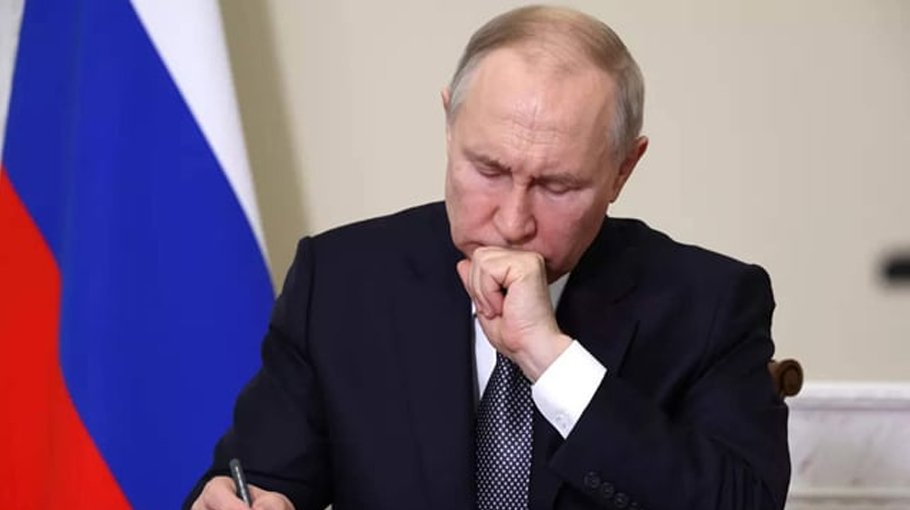 It can be defined as terror attack attempt on Putin: Spokesman