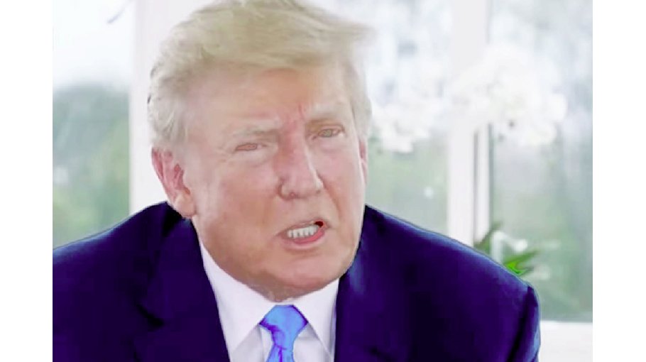 Trump says he would meet with Putin to settle Ukrainian conflict