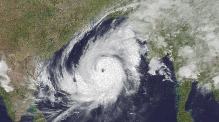 Cyclone Mocha: 284 medical teams   stand by in Ctg