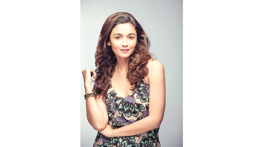 Alia becomes first Indian global ambassador for Gucci - The