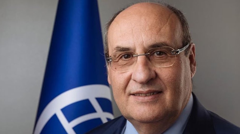 EU backs second term for UN   migration chief
