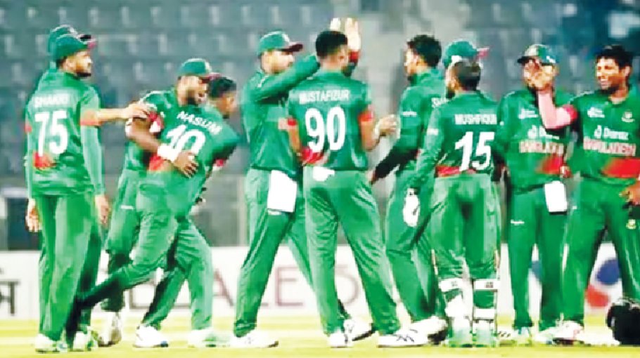 Ahead of ODI World Cup nail-biting win against Ireland a huge boost up for the Tigers 