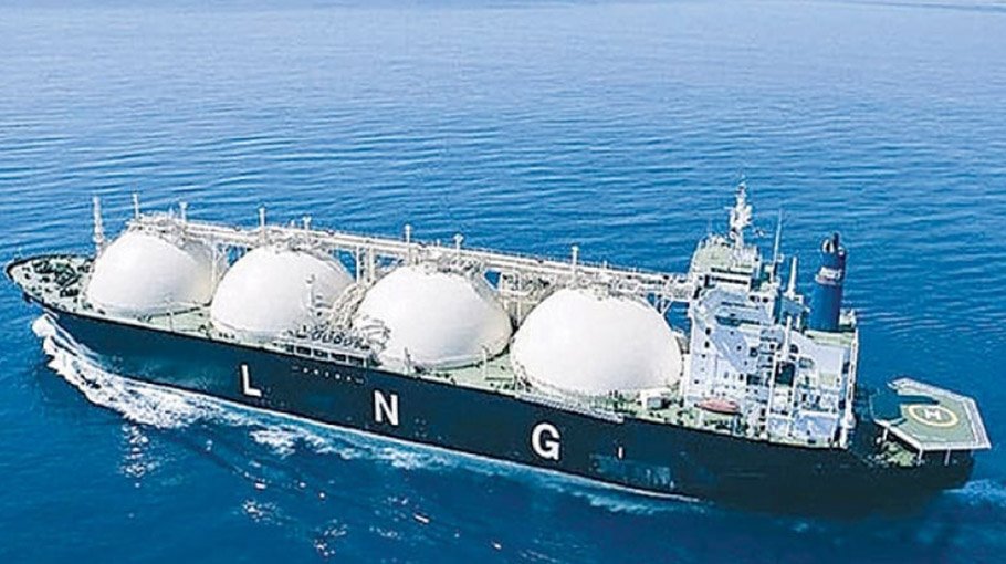 Gas supply from two Moheshkhali LNG terminals suspended