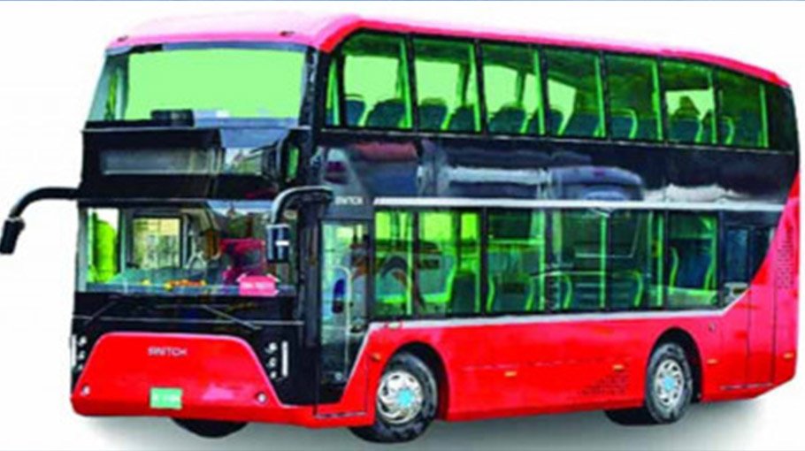 Chattogram to get 20 double-decker AC buses