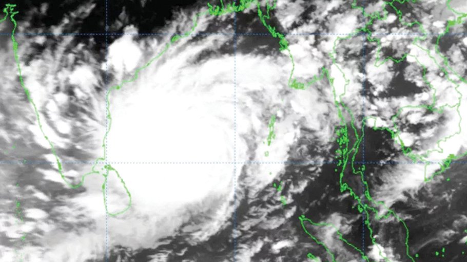 Cyclone Mocha: Academic activities at Khulna University, Agricultural University suspended