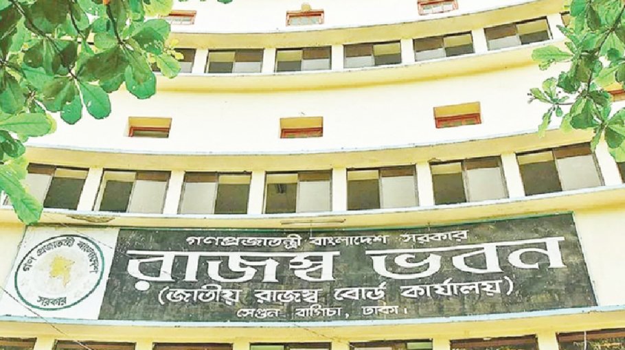 Basic reforms needed to achieve fiscal revenue target: Mansur 