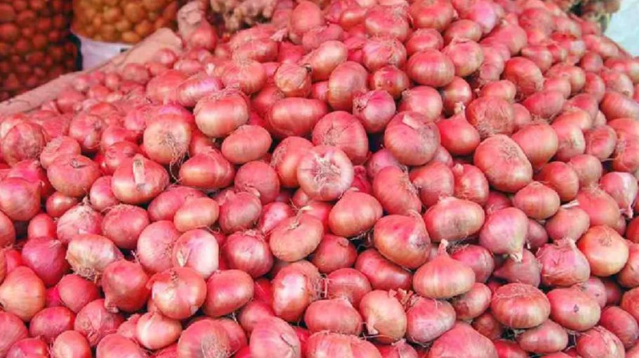 Govt may allow onion import soon