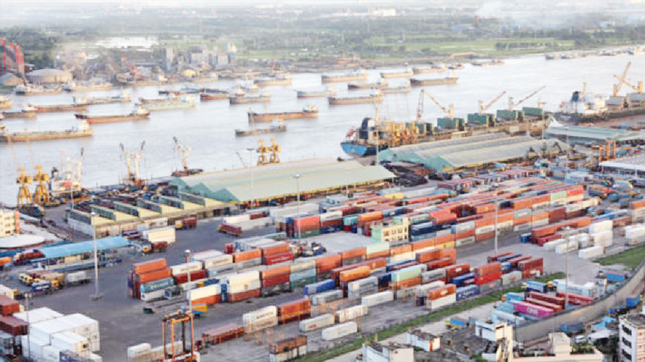 Ctg Port Operational Activities Start In Full Swing - Bangladesh Post