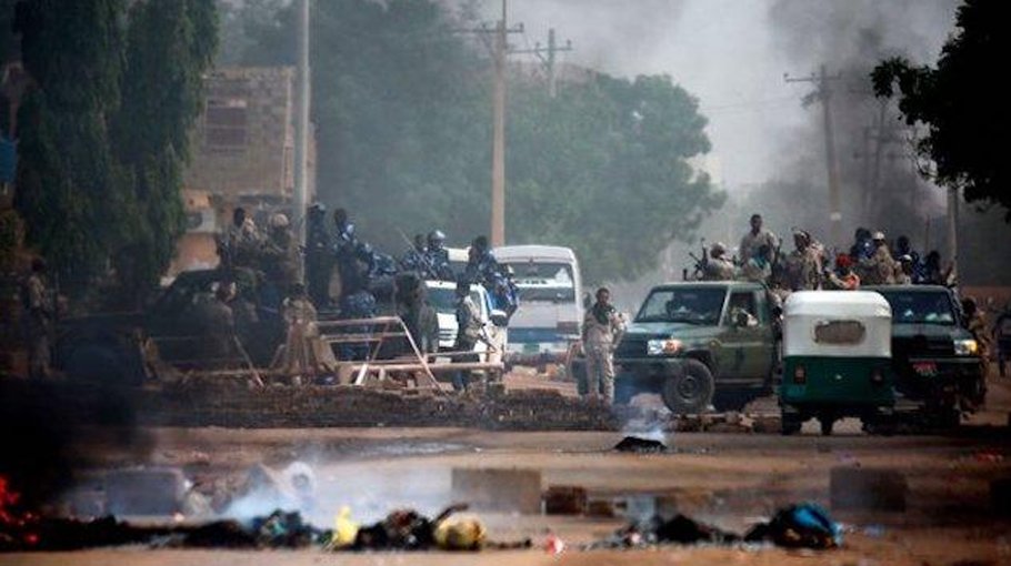 At least 676 people killed in Sudan clashes: UN