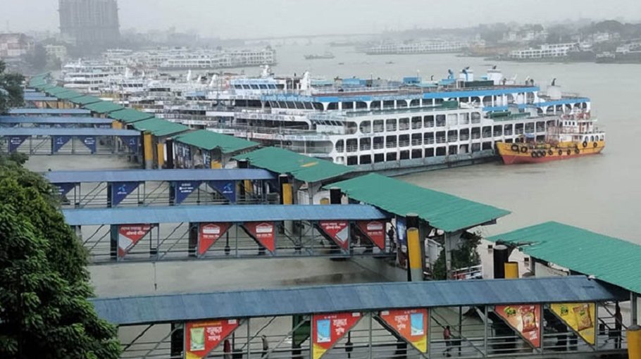 Launch, port services resume after Mocha passes
