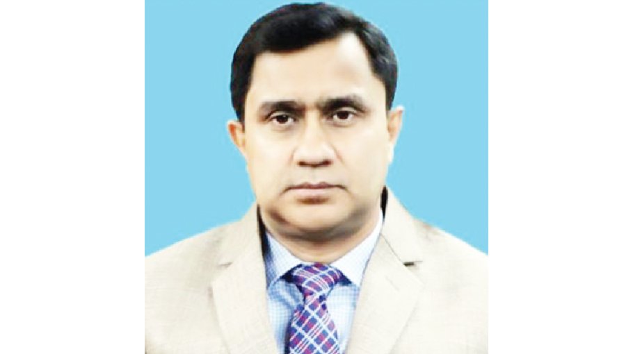 Niranjan Chandra new MD of RAKUB
