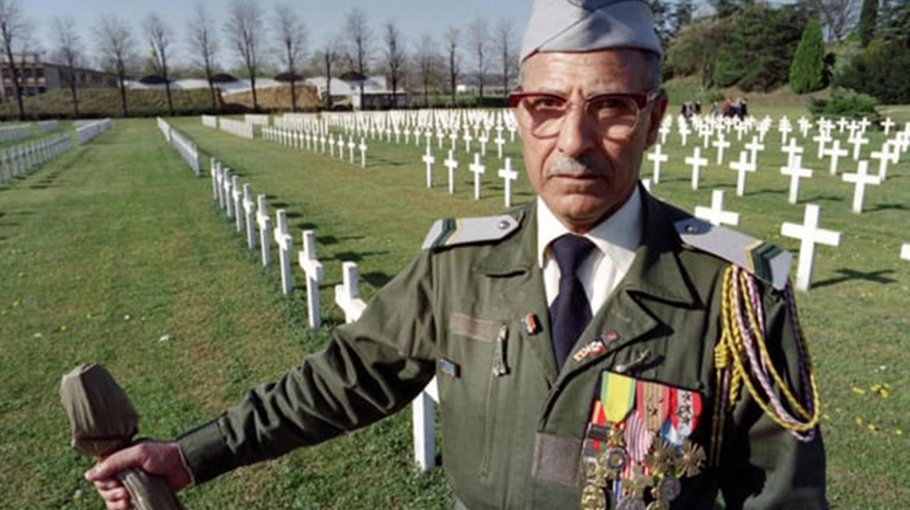 France to compensate more Algerian Harki fighter relatives