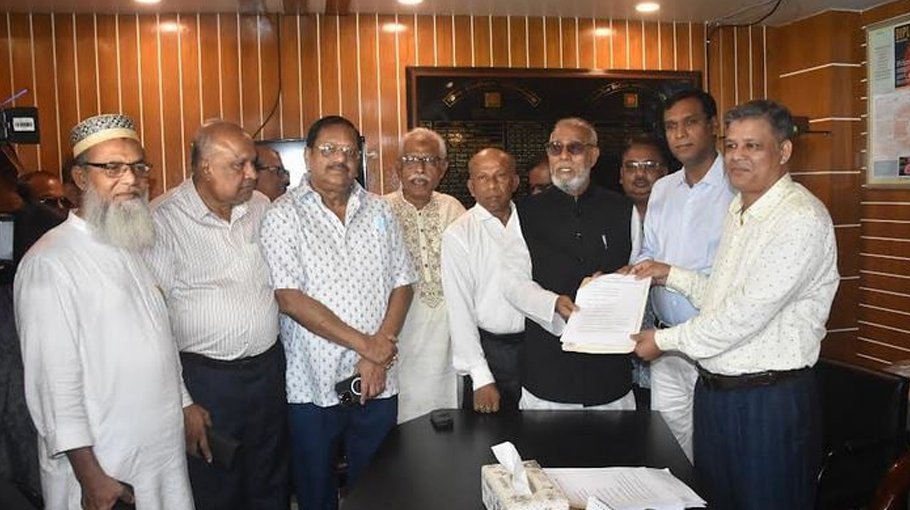 Seven mayoral, 188 councilor candidates submit nominations 