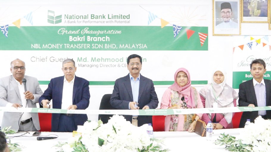 3 new branches of NBL Money Transfer in Malaysia 