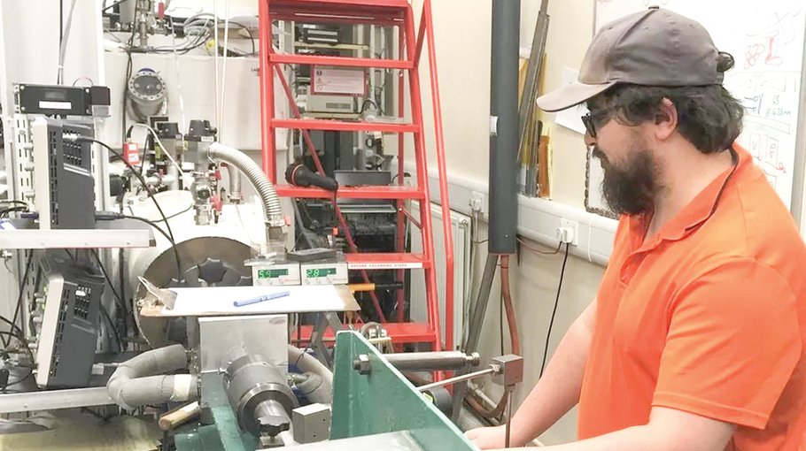 How the power of protein is being uncovered