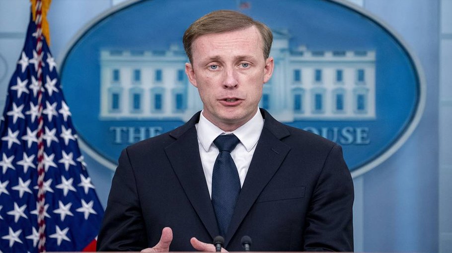 US doesn’t support Ukraine’s strikes on Russia: White House