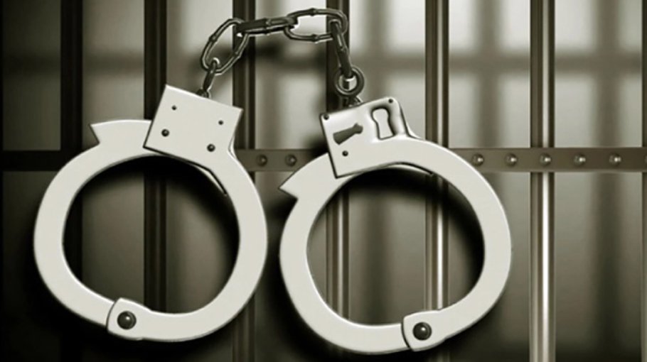 KNF leader arrested in Bandarban