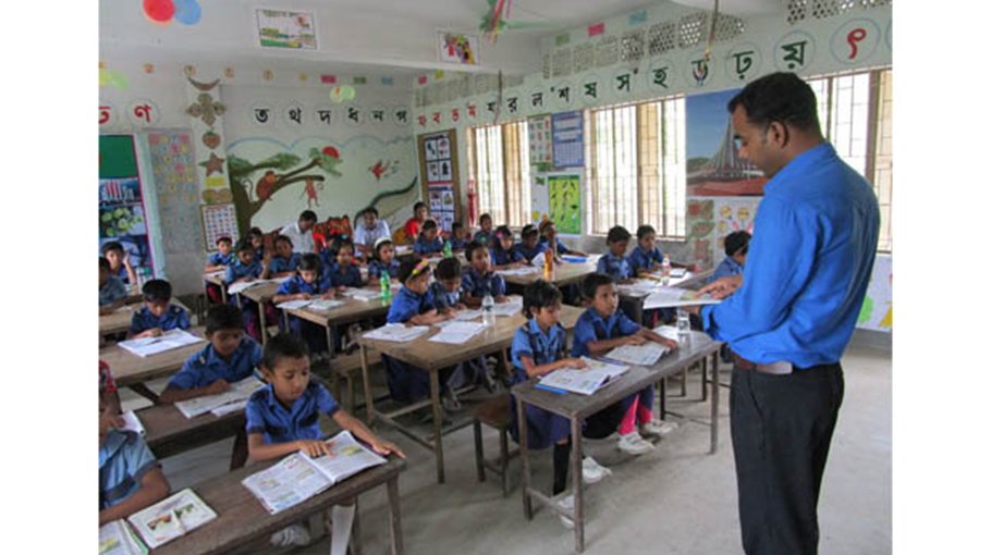 6513 teachers, staff to get monthly MPO facility 