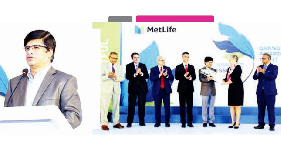 MetLife recognizes best performing FAs