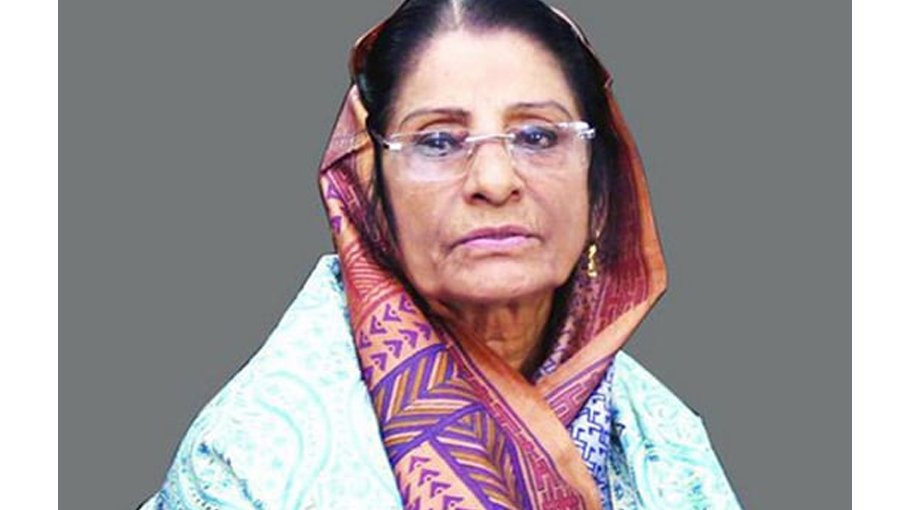 Rowshan Ershad for saving youths from drug abuse