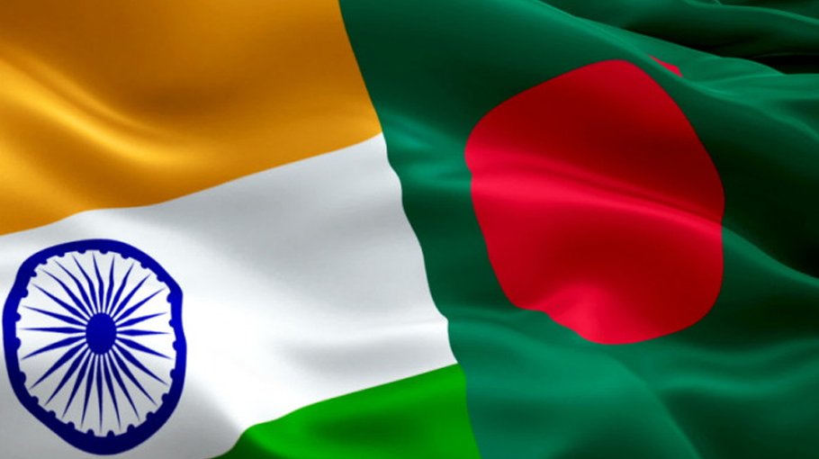 Multi-modal connectivity Dhaka-Delhi’s ‘priority’