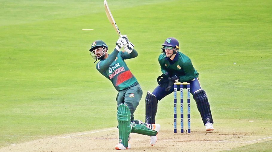 Litton eagerly waiting for ODI WC in India