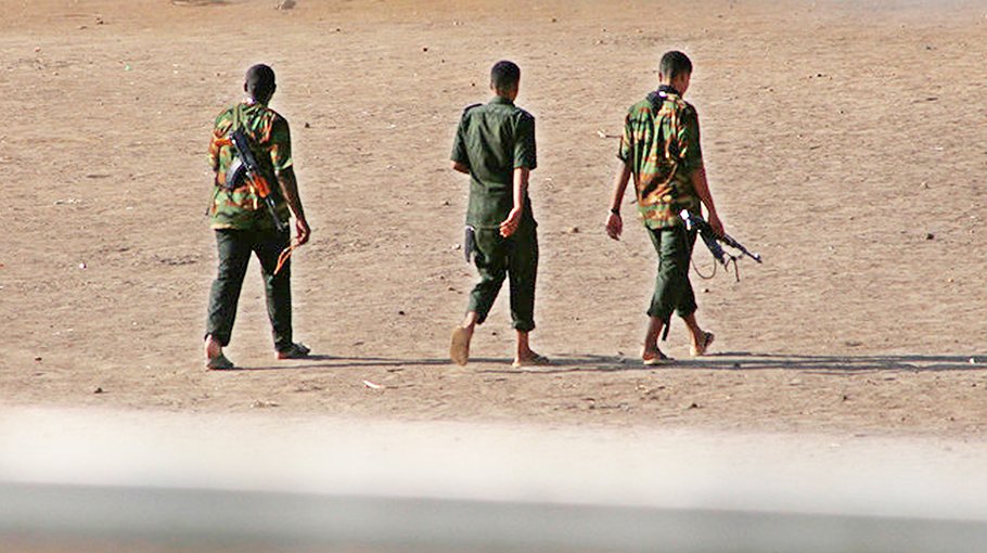 KSA, US urge Sudan gens to stick to truce commitments