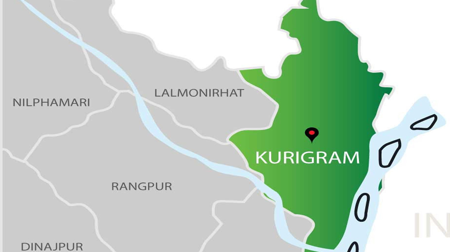 Man beaten to death in Kurigram - Bangladesh Post