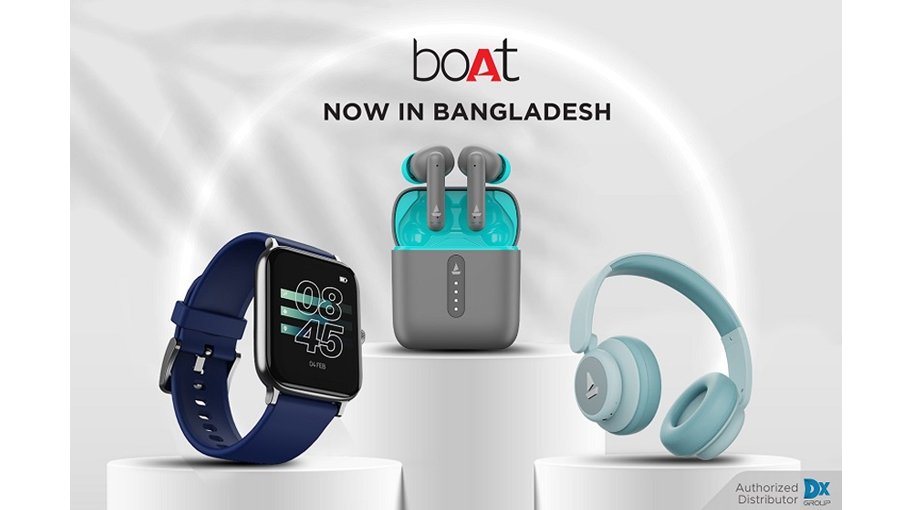boAt to expand its  footprint in Bangladesh
