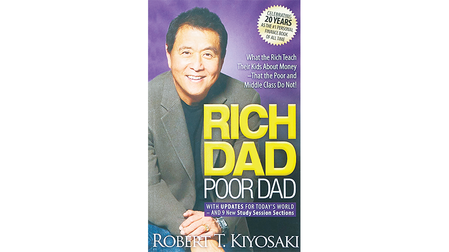 “rich Dad Poor Dad Empowering Financial Education For A Prosperous