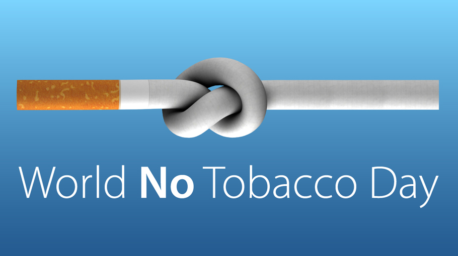 World No Tobacco Day today - Bangladesh Post