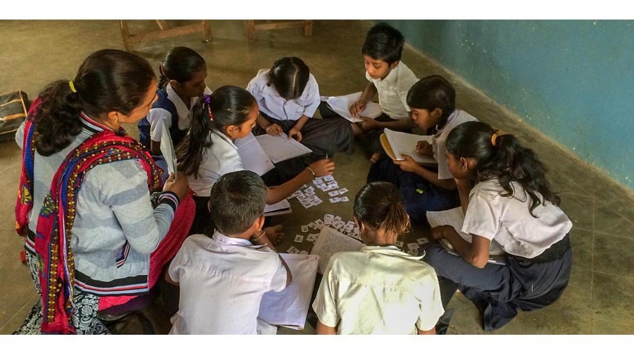 Independent teaching centres needed to improve quality edn