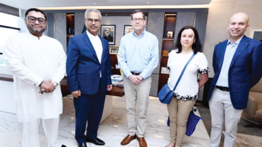 BGMEA, Cotton USA to collaborate on increasing mutual trade